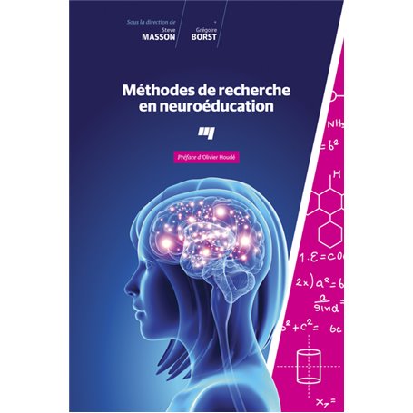 Méthodes de recherche en neuroéducation