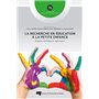 La recherche en éducation à la petite enfance
