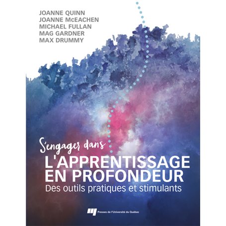 S'engager dans l'apprentissage en profondeur