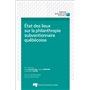 État des lieux sur la philanthropie subventionnaire québécoise