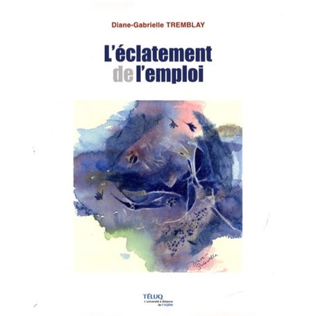 ECLATEMENT DE L'EMPLOI
