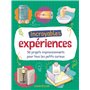 Incroyables expériences (boîte)