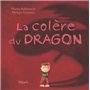 colere du dragon nlle edition