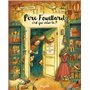Père Fouettard, c'est qui celui-là?