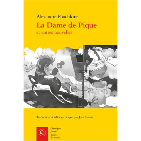 La Dame de Pique