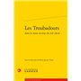 Les Troubadours