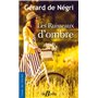 Les Ruisseaux d'ombre