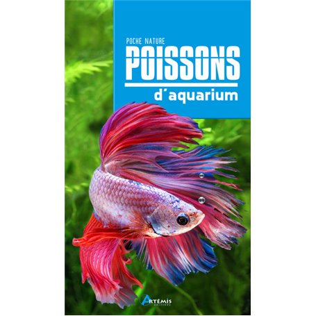 Poissons d'aquarium