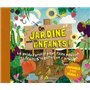 On jardine avec les enfants !