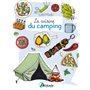 Cuisine du camping