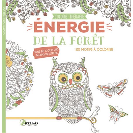 Energie de la forêt