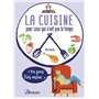 La cuisine pour ceux qui n'ont pas le temps (ou pas très envie)