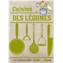 Cuisine des légumes