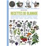 Recettes de glanage