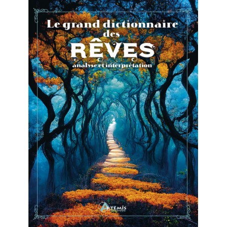 Grand dictionnaire des rêves