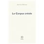 Le Corpus créole