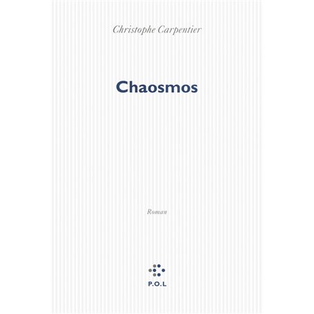 Chaosmos