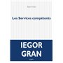 Les Services compétents