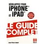 GUIDE COMPLET DEVELOPPEZ POUR IPHONE IP