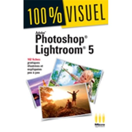 LIGHTROOM 5