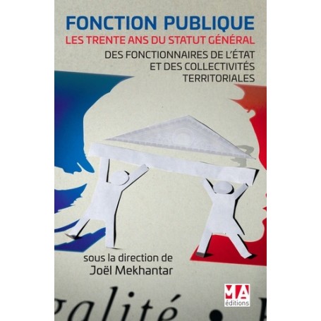 FONCTION PUBLIQUE