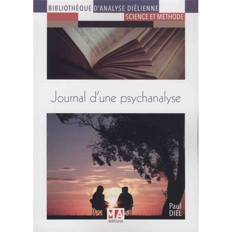 JOURNAL D UNE PSYCHANALYSE