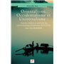 ORIENTALISME, OCCIDENTALISME ET UNIVERSALISME