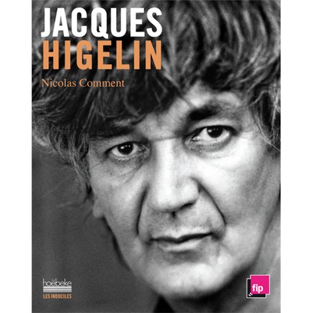 Jacques Higelin