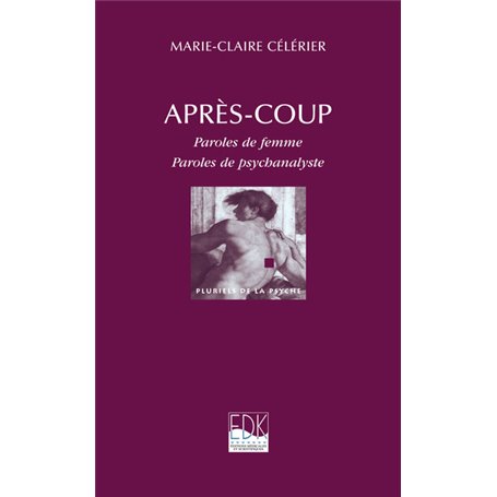 Après coup- paroles de femmes
