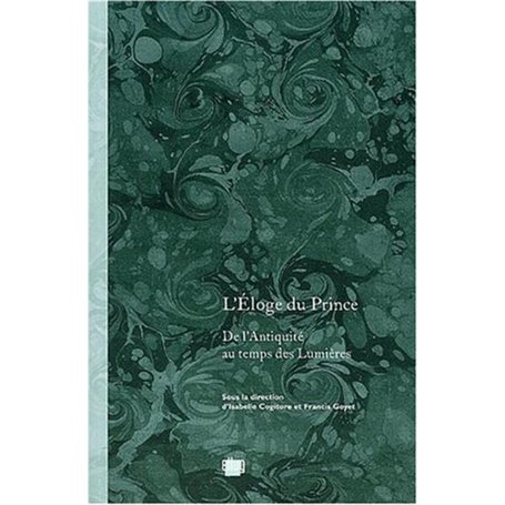 L'éloge du Prince