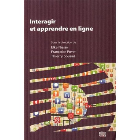 Interagir et apprendre en ligne
