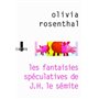 Les fantaisies spéculatives de J.H. le sémite