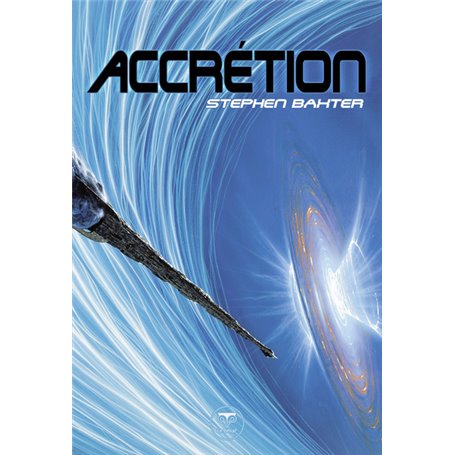 Accrétion
