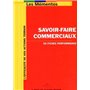 Savoir faire commerciaux