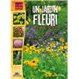 Un jardin fleuri toute l'année