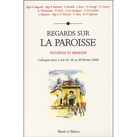 Regards sur la paroisse