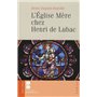 eglise mere chez henri de lubac