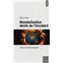 Mondialisation, déclin de l'Occident