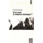 D'où vient la violence islamique ?