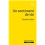 Un sentiment de vie