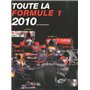 TOUTE LA FORMULE 1 2010