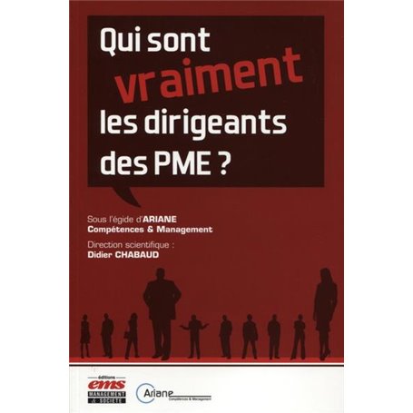 Qui sont vraiment les dirigeants des PME ?