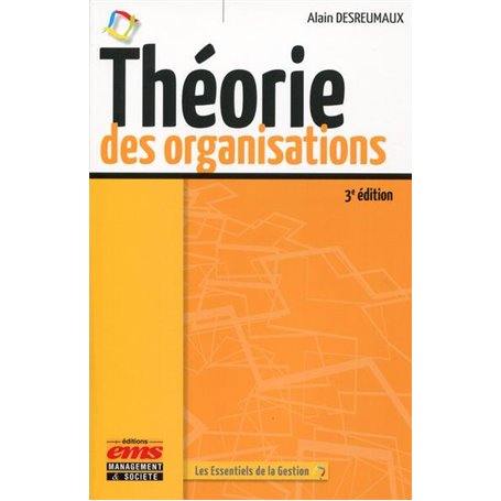 Théorie des organisations