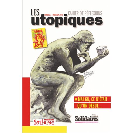 mai 68, ce n'etait qu'un debut