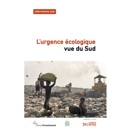 L'urgence écologique vue du Sud