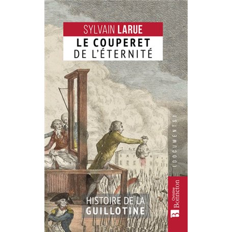 Le couperet de l'éternité