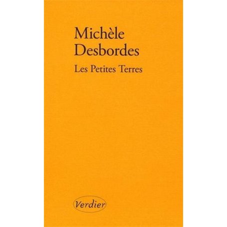 Les petites terres