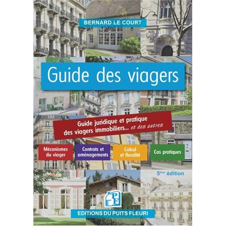 Guide des viagers