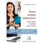 Devenir secrétaire indépendant.e