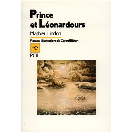 Prince et Léonardours